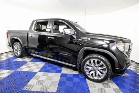 Photos of 2023 GMC Sierra 1500 Denali for sale in Austin, TX at Apple Sport Imports