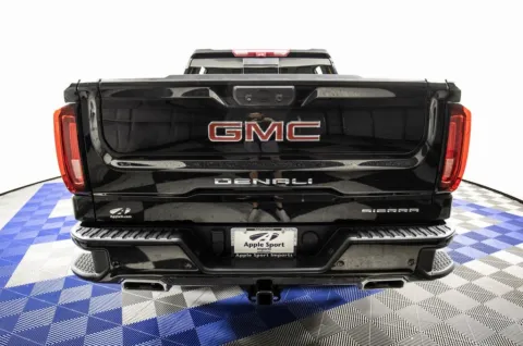 More photos of 2023 GMC Sierra 1500 Denali at Apple Sport Imports, TX