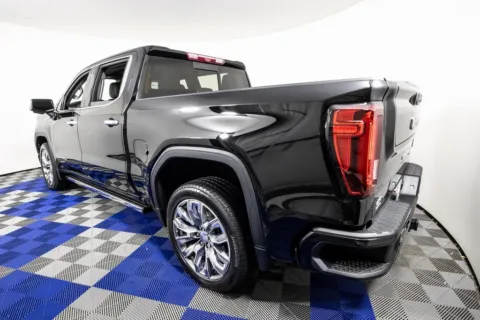 More photos of 2023 GMC Sierra 1500 Denali at Apple Sport Imports, TX