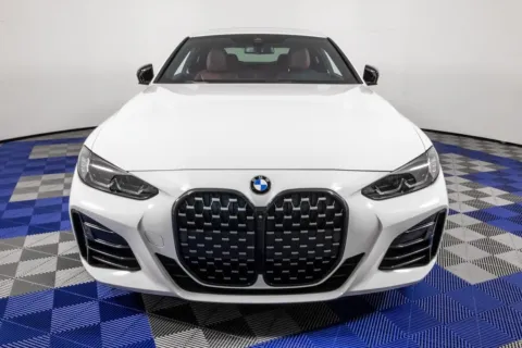 Photos of 2022 BMW 4 Series M440i for sale in Austin, TX at Apple Sport Imports