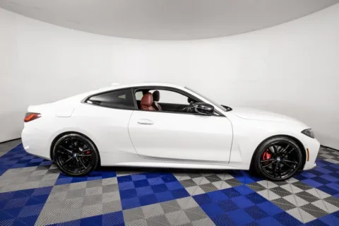 More photos of 2022 BMW 4 Series M440i at Apple Sport Imports, TX