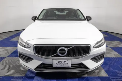Photos of 2019 Volvo S60 T6 Momentum for sale in Austin, TX at Apple Sport Imports