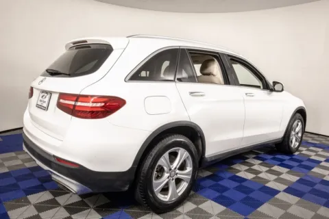 More photos of 2016 Mercedes-Benz GLC 300 at Apple Sport Imports, TX
