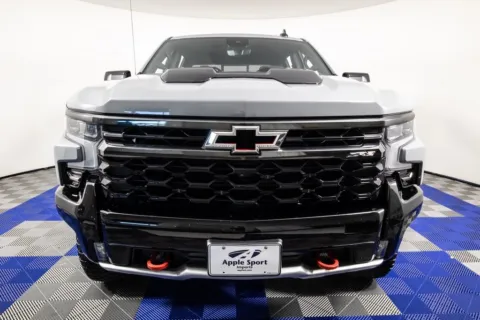 Photos of 2024 Chevrolet Silverado 1500 ZR2 for sale in Austin, TX at Apple Sport Imports