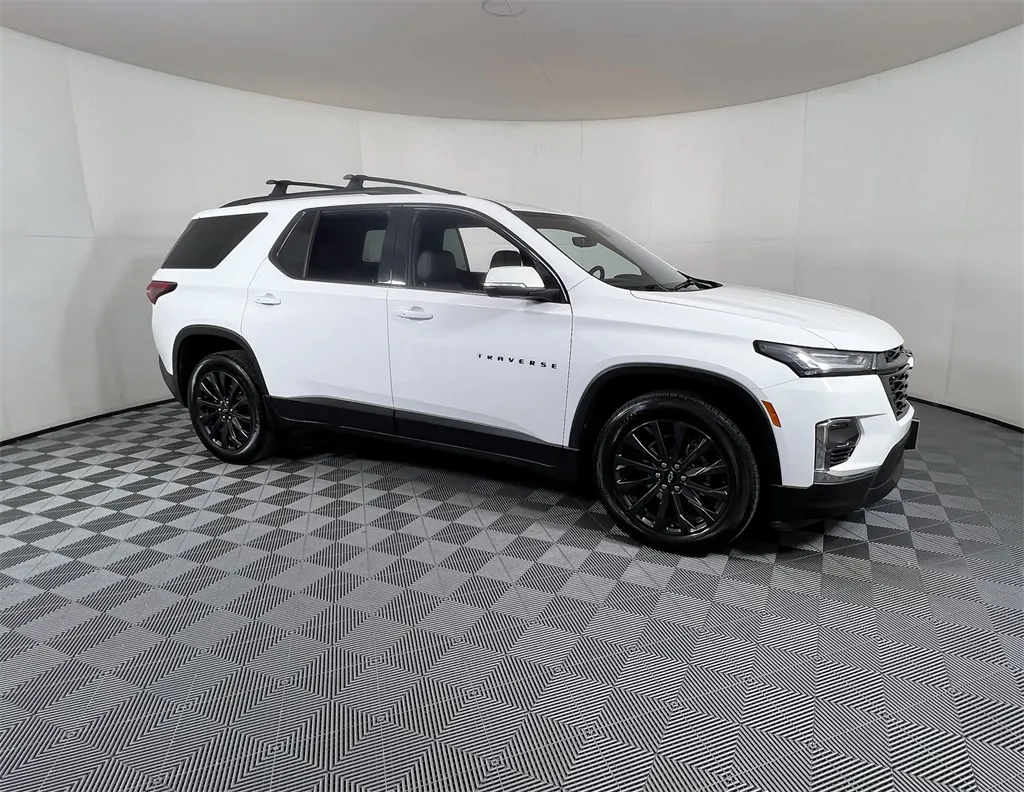 2023 Chevrolet Traverse RS for sale in Austin, TX