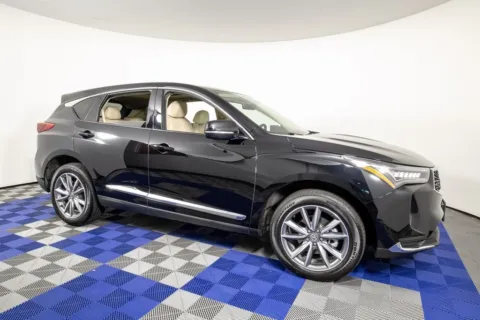Another view of 2024 Acura RDX Technology Package for sale in Austin, TX at Apple Sport Imports
