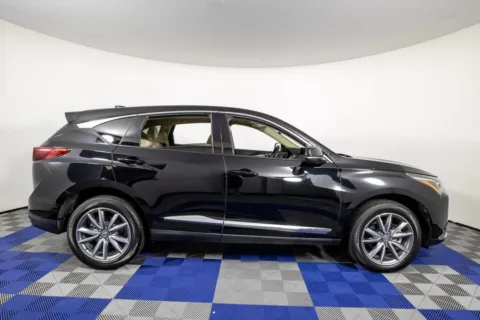 More photos of 2024 Acura RDX Technology Package at Apple Sport Imports, TX