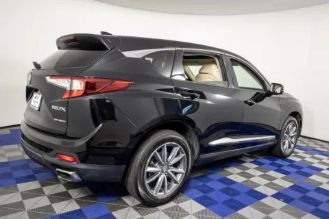 More photos of 2024 Acura RDX Technology Package at Apple Sport Imports, TX