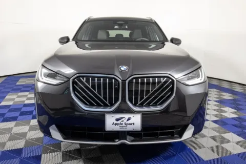 Photos of 2025 BMW X3 30 xDrive for sale in Austin, TX at Apple Sport Imports