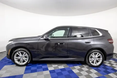 More photos of 2025 BMW X3 30 xDrive at Apple Sport Imports, TX