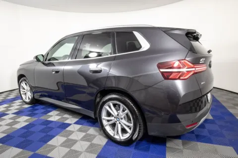 More photos of 2025 BMW X3 30 xDrive at Apple Sport Imports, TX