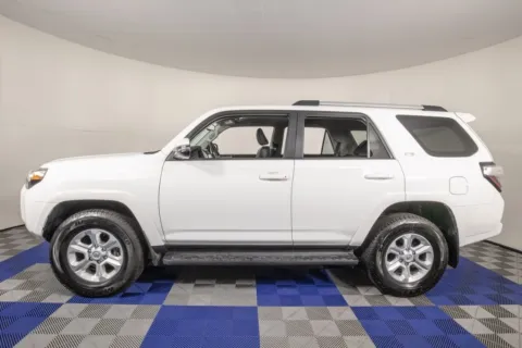 More photos of 2024 Toyota 4Runner SR5 Premium at Apple Sport Imports, TX