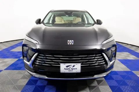 Photos of 2025 Buick Envision Preferred for sale in Austin, TX at Apple Sport Imports