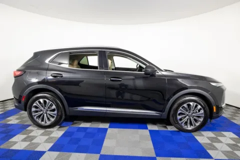 More photos of 2025 Buick Envision Preferred at Apple Sport Imports, TX