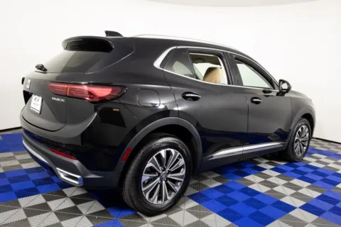 More photos of 2025 Buick Envision Preferred at Apple Sport Imports, TX