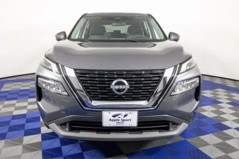 Photos of 2022 Nissan Rogue SV for sale in Austin, TX at Apple Sport Imports