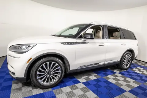 Unknown 2023 Lincoln Aviator Standard for sale in Austin, TX