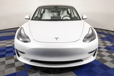 Photos of 2022 Tesla Model 3 for sale in Austin, TX at Apple Sport Imports