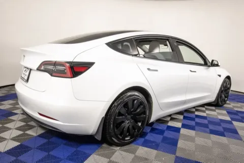 More photos of 2022 Tesla Model 3 at Apple Sport Imports, TX