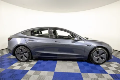 More photos of 2022 Tesla Model 3 at Apple Sport Imports, TX