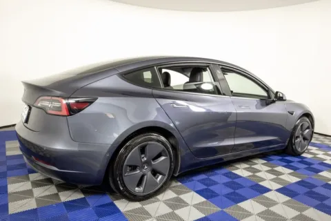 More photos of 2022 Tesla Model 3 at Apple Sport Imports, TX