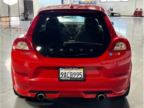 More photos of 2011 Volvo C30 R-Design Hatchback 2D at Quantum Auto Sales - Garden Grove, CA