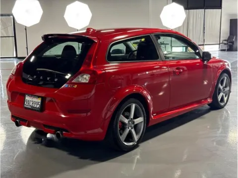More photos of 2011 Volvo C30 R-Design Hatchback 2D at Quantum Auto Sales - Garden Grove, CA