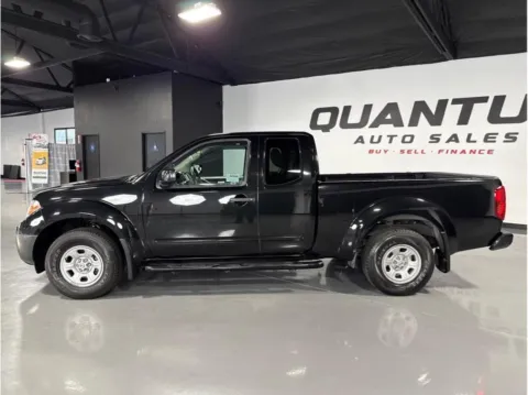 Photos of 2019 Nissan Frontier King Cab S Pickup 2D 6 ft for sale in Garden Grove, CA at Quantum Auto Sales - Garden Grove
