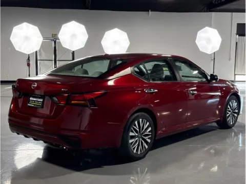 More photos of 2024 Nissan Altima 2.5 SV Sedan 4D at Quantum Auto Sales - Garden Grove, CA
