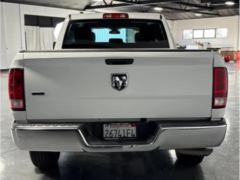 More photos of 2021 Ram 1500 Classic Crew Cab SLT Pickup 4D 6 1/3 ft at Quantum Auto Sales - Garden Grove, CA