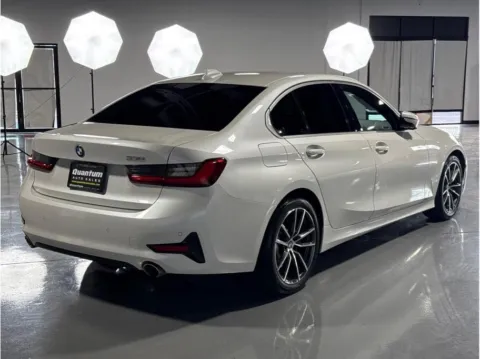 More photos of 2021 BMW 3 Series 330i Sedan 4D at Quantum Auto Sales - Garden Grove, CA