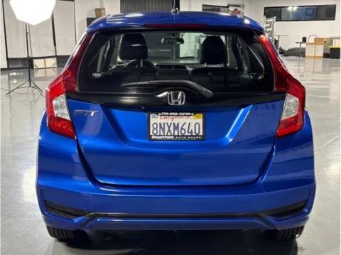 More photos of 2019 Honda Fit LX Hatchback 4D at Quantum Auto Sales - Garden Grove, CA