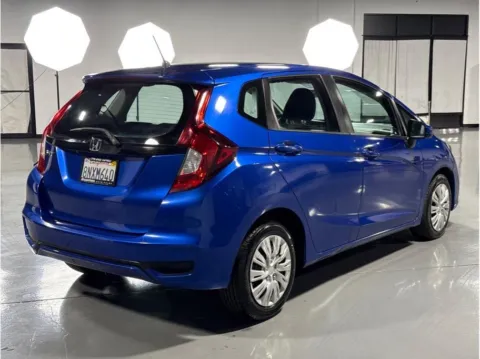 More photos of 2019 Honda Fit LX Hatchback 4D at Quantum Auto Sales - Garden Grove, CA
