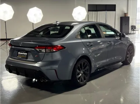 More photos of 2024 Toyota Corolla SE Sedan 4D at Quantum Auto Sales - Garden Grove, CA