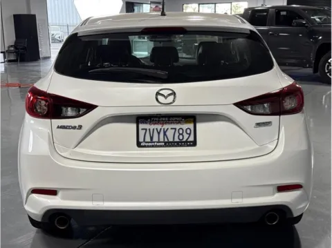 More photos of 2017 Mazda MAZDA3 Touring Hatchback 4D at Quantum Auto Sales - Garden Grove, CA
