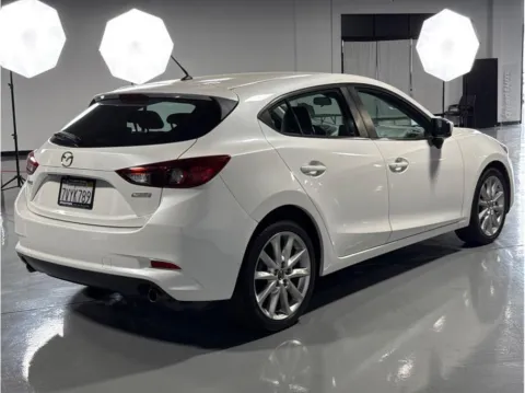 More photos of 2017 Mazda MAZDA3 Touring Hatchback 4D at Quantum Auto Sales - Garden Grove, CA