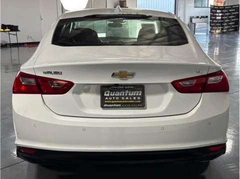 More photos of 2024 Chevrolet Malibu 1LT Sedan 4D at Quantum Auto Sales - Garden Grove, CA