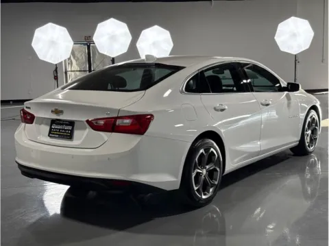 More photos of 2024 Chevrolet Malibu 1LT Sedan 4D at Quantum Auto Sales - Garden Grove, CA