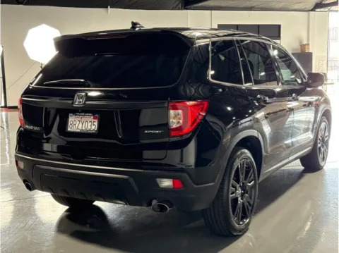 More photos of 2019 Honda Passport Sport SUV 4D at Quantum Auto Sales - Garden Grove, CA