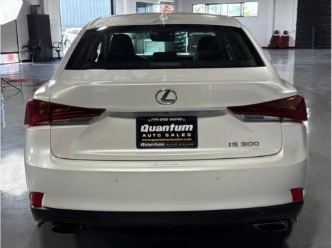 More photos of 2020 Lexus IS 300 Sedan 4D at Quantum Auto Sales - Garden Grove, CA