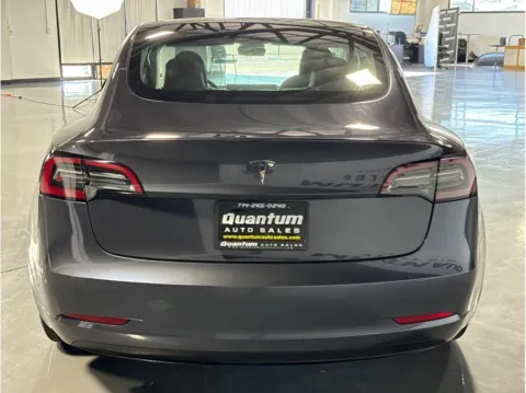 More photos of 2023 Tesla Model 3 Standard Sedan 4D at Quantum Auto Sales - Garden Grove, CA