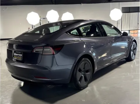 More photos of 2023 Tesla Model 3 Standard Sedan 4D at Quantum Auto Sales - Garden Grove, CA