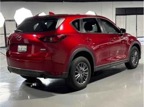 More photos of 2019 Mazda CX-5 Touring Sport Utility 4D at Quantum Auto Sales - Garden Grove, CA