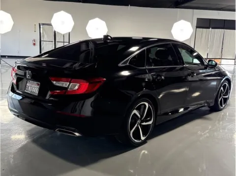 More photos of 2019 Honda Accord Sport Sedan 4D at Quantum Auto Sales - Garden Grove, CA