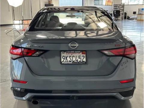 More photos of 2024 Nissan Sentra SR Sedan 4D at Quantum Auto Sales - Garden Grove, CA