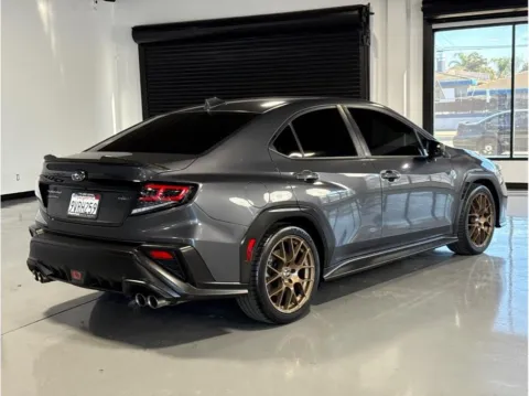 More photos of 2022 Subaru WRX Premium Sedan 4D at Quantum Auto Sales - Garden Grove, CA