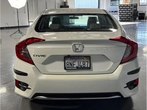 More photos of 2019 Honda Civic LX Sedan 4D at Quantum Auto Sales - Garden Grove, CA