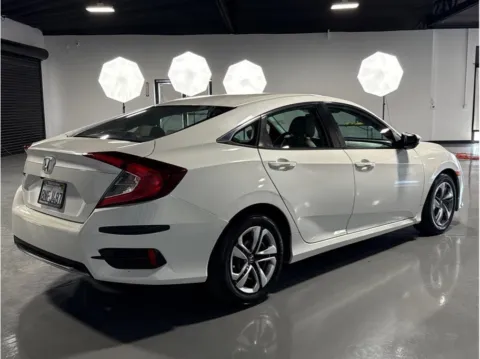 More photos of 2019 Honda Civic LX Sedan 4D at Quantum Auto Sales - Garden Grove, CA