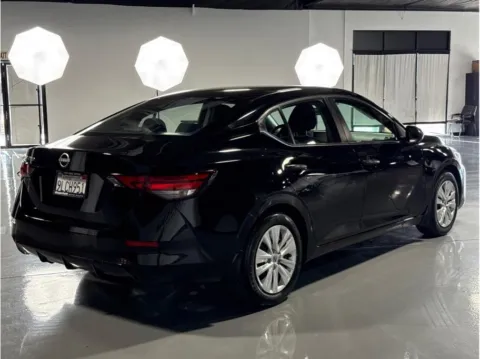 More photos of 2024 Nissan Sentra S Sedan 4D at Quantum Auto Sales - Garden Grove, CA