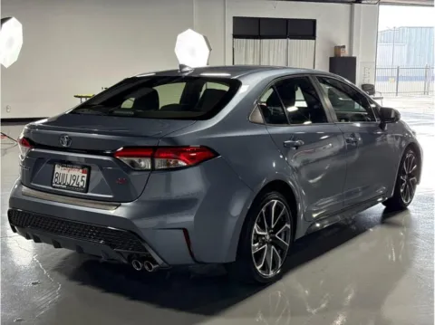 More photos of 2021 Toyota Corolla SE Sedan 4D at Quantum Auto Sales - Garden Grove, CA